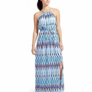 Athleta Sunset Maxi Dress